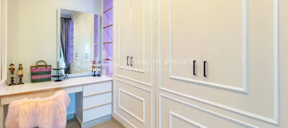 4 chambres house à vendre à Phuket, Southern Thailand, Thailand № 60258 22