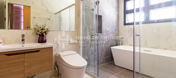 4 chambres house à vendre à Phuket, Southern Thailand, Thailand № 60258 20