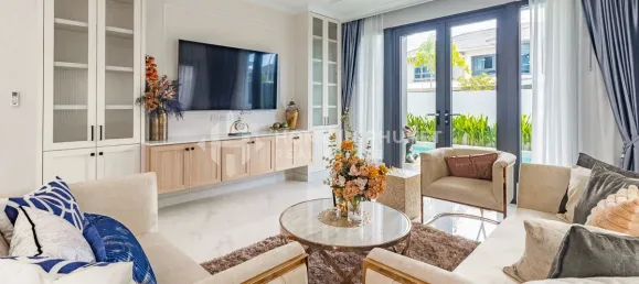 4 chambres house à vendre à Phuket, Southern Thailand, Thailand № 60258 6