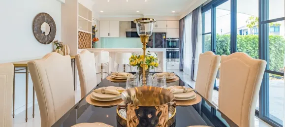 4 chambres house à vendre à Phuket, Southern Thailand, Thailand № 60258 13