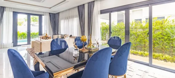 4 chambres house à vendre à Phuket, Southern Thailand, Thailand № 60258 9