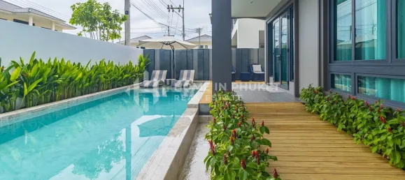 4 chambres house à vendre à Phuket, Southern Thailand, Thailand № 60258 25