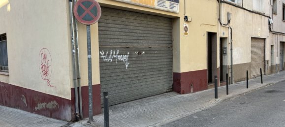 Gewerbliche Immobilie in Terrassa, Spain 102m², Nr. 168050 4