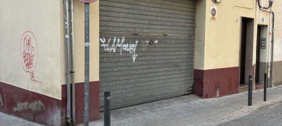 Gewerbliche Immobilie in Terrassa, Spain 102m², Nr. 168050 3