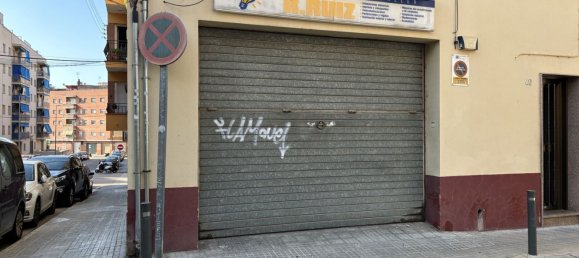 Gewerbliche Immobilie in Terrassa, Spain 102m², Nr. 168050 5