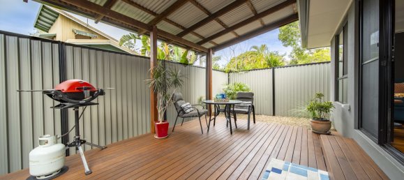 Casa T3 em Mullumbimby, Australia N.º 229 10