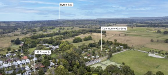 Casa T3 em Mullumbimby, Australia N.º 229 26