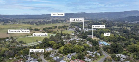 Casa T3 em Mullumbimby, Australia N.º 229 3