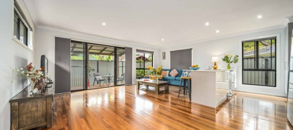 Casa T3 em Mullumbimby, Australia N.º 229 4