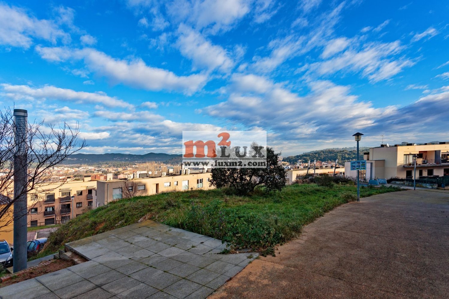  Land in Palamos, Spain No. 13361