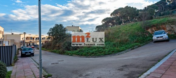 Land in Palamos, Spain No. 13361 2
