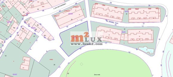 Land in Palamos, Spain No. 13361 8