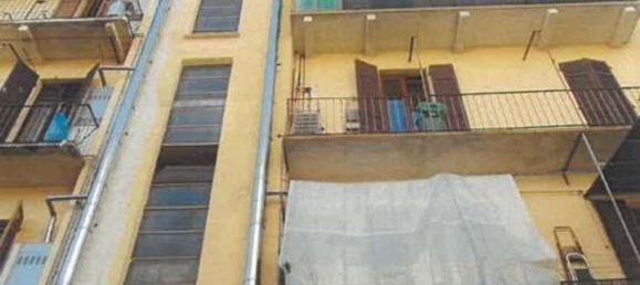 5-salle Appartement à Alessandria, Italy No. 197167 12