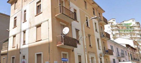 5-salle Appartement à Alessandria, Italy No. 197167 4