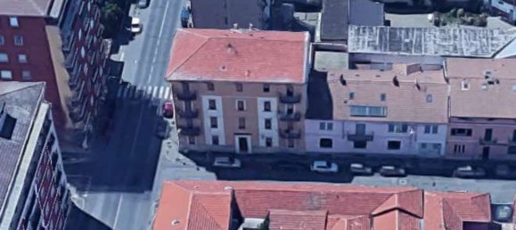 5-salle Appartement à Alessandria, Italy No. 197167 19