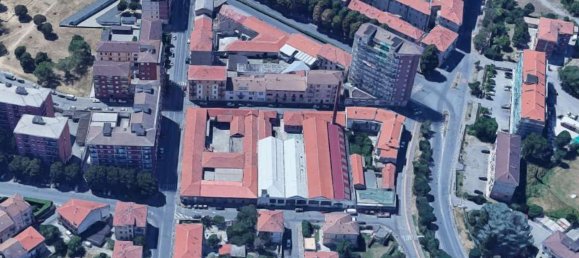 5-salle Appartement à Alessandria, Italy No. 197167 20