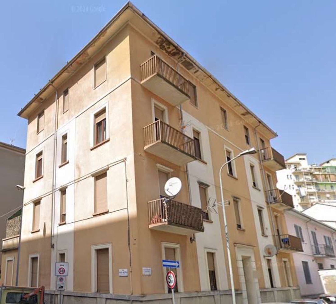 5-salle Appartement à Alessandria, Italy No. 197167