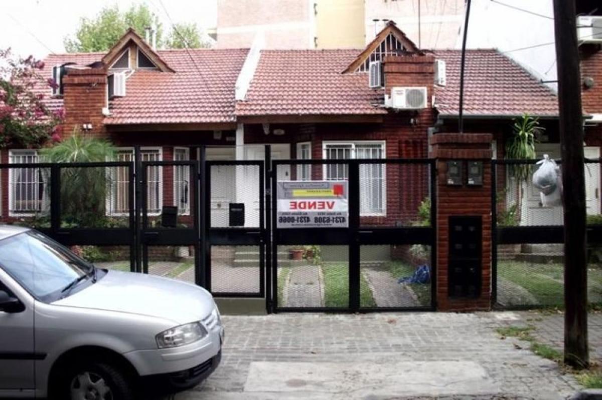 استوديو في Tigre, Argentina رقم 62762