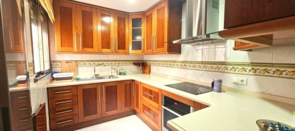 Penthouse T2 em Alicante, Spain N.º 177362 5