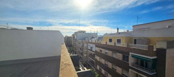 Penthouse T2 em Alicante, Spain N.º 177362 19