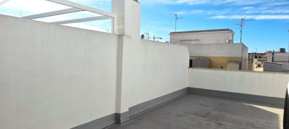 Penthouse T2 em Alicante, Spain N.º 177362 16