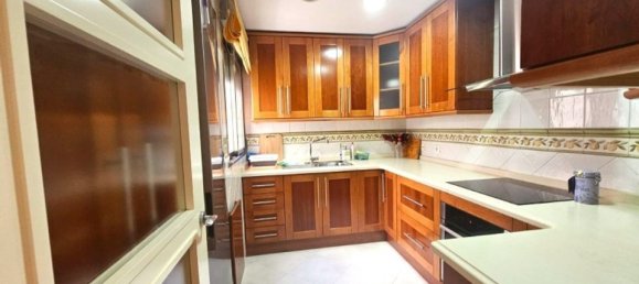 Penthouse T2 em Alicante, Spain N.º 177362 6