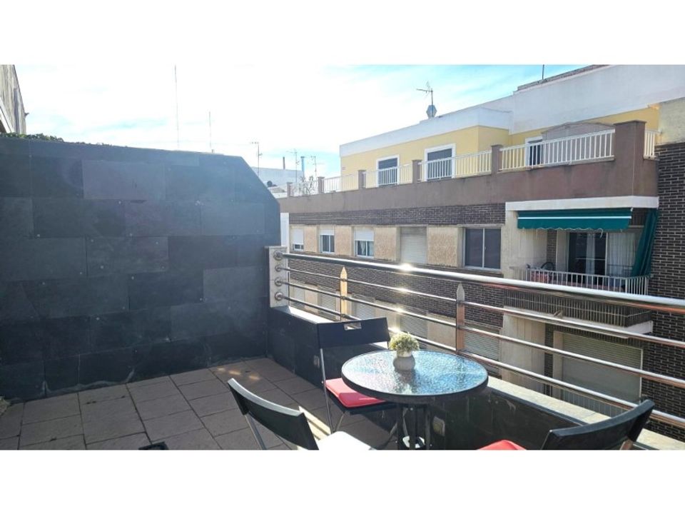 Penthouse T2 em Alicante, Spain N.º 177362