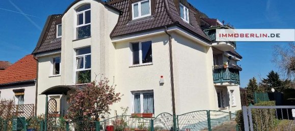 Apartamento de 3 divisões em Heinersdorf, Germany N.º 326510 3