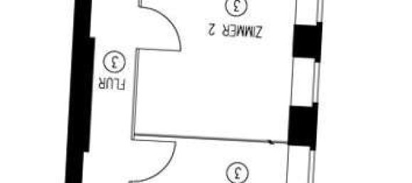 2 rooms Apartment in Wilmersdorf, Germany No. 115988 18