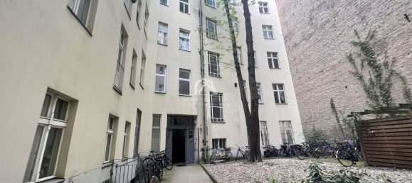 2 rooms Apartment in Wilmersdorf, Germany No. 115988 16