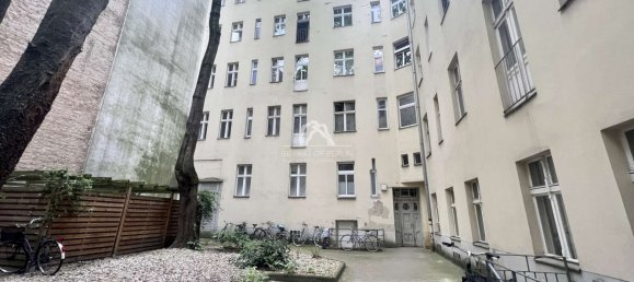 2 rooms Apartment in Wilmersdorf, Germany No. 115988 15