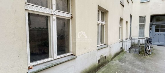 2 rooms Apartment in Wilmersdorf, Germany No. 115988 13