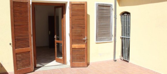 1 Schlafzimmer Stadthaus in Santa Maria Coghinas, Italy, Nr. 389919 16