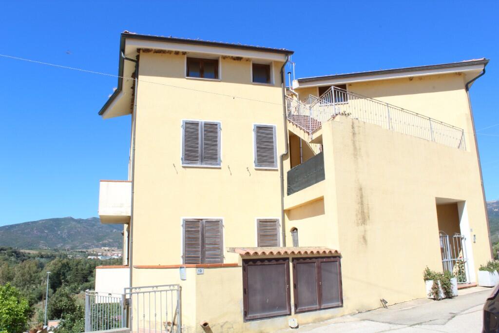 1 bedroom Townhouse in Santa Maria Coghinas, Italy No. 389919