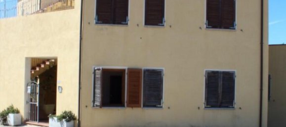 1 Schlafzimmer Stadthaus in Santa Maria Coghinas, Italy, Nr. 389919 7