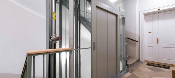 3 rooms Apartment in Vienna, Austria No. 84050 6