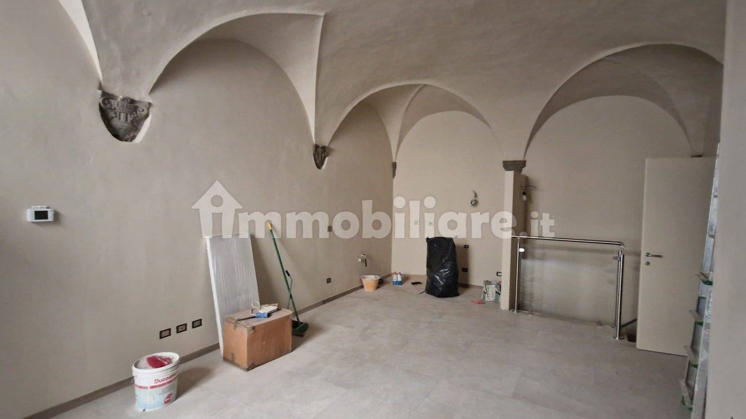 Apartamento T1 em Florence, Italy N.º 150362