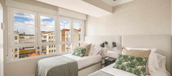 2 Schlafzimmer Wohnung in Madrid, Spain, Nr. 122274 5