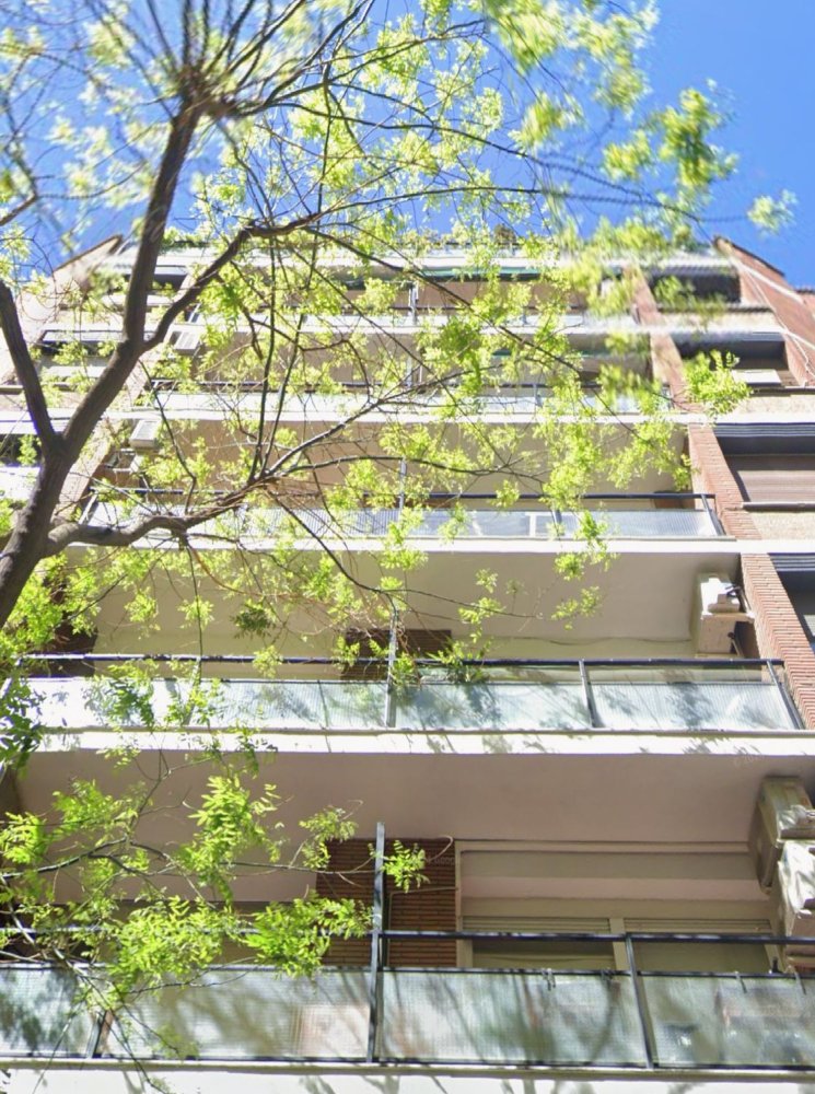 2 Schlafzimmer Wohnung in Madrid, Spain, Nr. 122274