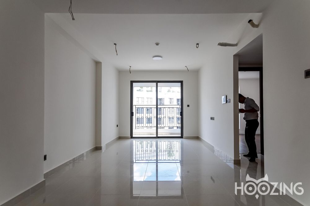 1 bedroom Apartment in District 4, Vietnam No. 16790