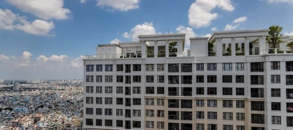 1 bedroom Apartment in District 4, Vietnam No. 16790 9