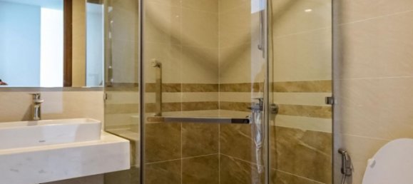 1 bedroom Apartment in District 4, Vietnam No. 16790 6