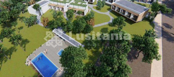 25 bedrooms Hotel in Almancil, Portugal No. 145346 2