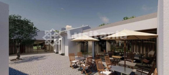 25 bedrooms Hotel in Almancil, Portugal No. 145346 7