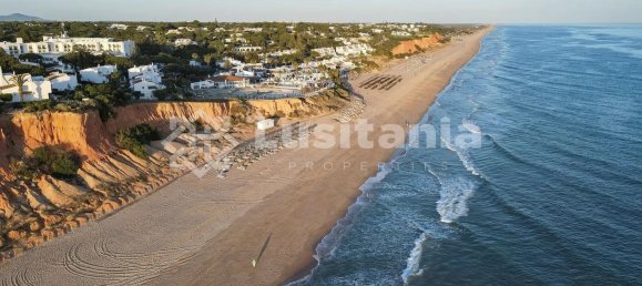 25 bedrooms Hotel in Almancil, Portugal No. 145346 15