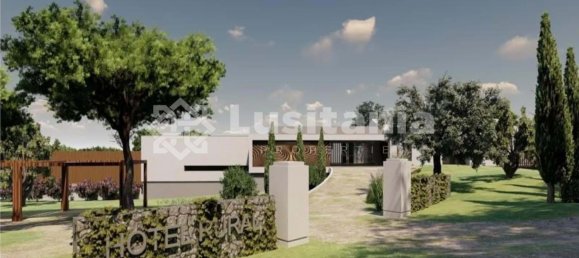 25 bedrooms Hotel in Almancil, Portugal No. 145346 4