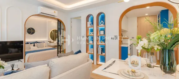 1 bedroom Condo in Phuket, Thailand No. 60415 5