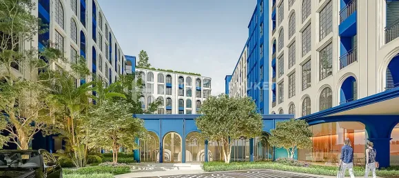 1 bedroom Condo in Phuket, Thailand No. 60415 11