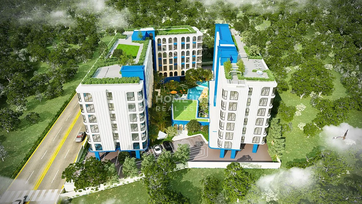 1 bedroom Condo in Phuket, Thailand No. 60415