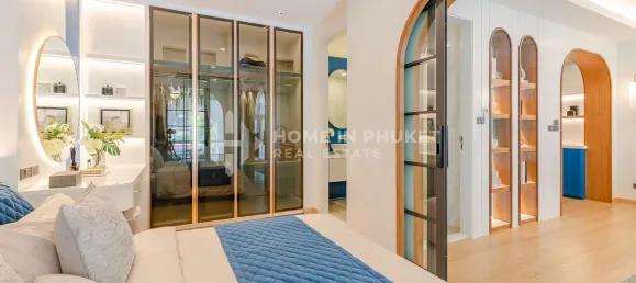 1 bedroom Condo in Phuket, Thailand No. 60415 8